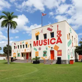 Escola Vila da Música