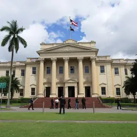 Busca e apreensão na prefeitura do Crato/CE