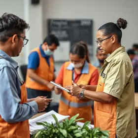 capacitação que transforma