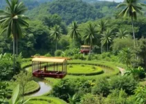 Jardim Botânico do Cariri
