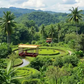 Jardim Botânico do Cariri