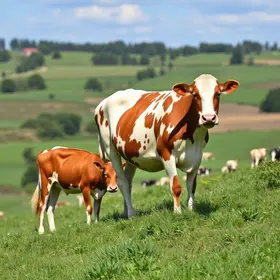 Programa de Melhoramento Genético