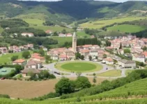 Selo Município Verde