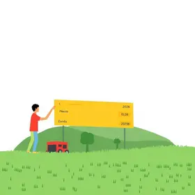 Campanha Leão Solidário 2026