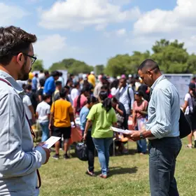 Feirão de Empregabilidade