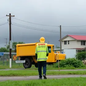 Defesa Civil do Crato