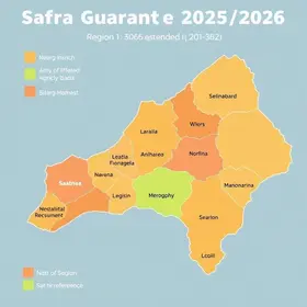 Garantia Safra 2025/2026