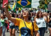 pela vida das mulheres