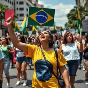 pela vida das mulheres