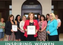 Prêmio Mulheres Inspiradoras