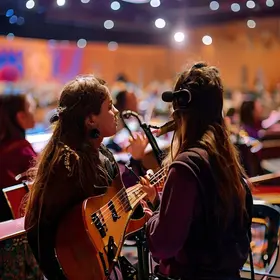 Projeto Concertos Didáticos