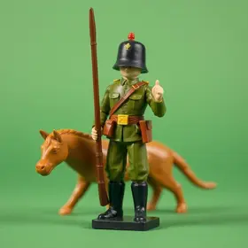 Projeto Soldadinho-do-Araripe