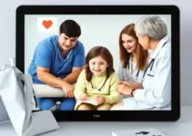 Programa de Telessaúde