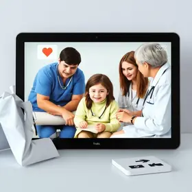 Programa de Telessaúde