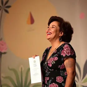 Prêmio Mulheres Inspiradoras