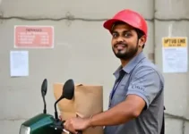 processo seletivo entregador de boletos de IPTU