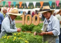 Feira de Produtos da Agricultura Familiar