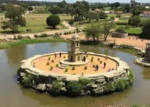 Semana da Água e da Árvore