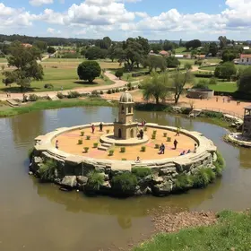 Semana da Água e da Árvore