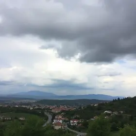 Crato deve ter um dia com muitas nuvens