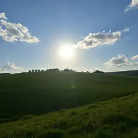 temperaturas agradáveis em Crato