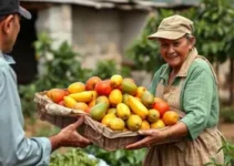 agricultura familiar