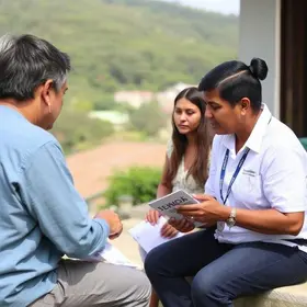 Prefeitura Perto de Você