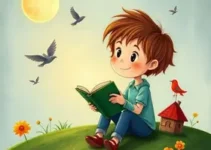 Semana do Livro Infantil