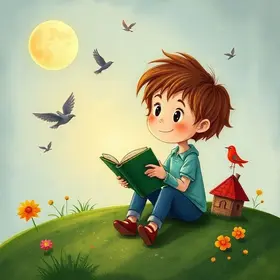 Semana do Livro Infantil