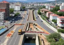 alterações no tráfego do Crato