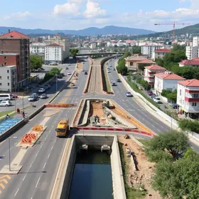 alterações no tráfego do Crato