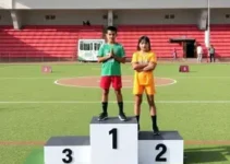 Jogos Escolares 2026