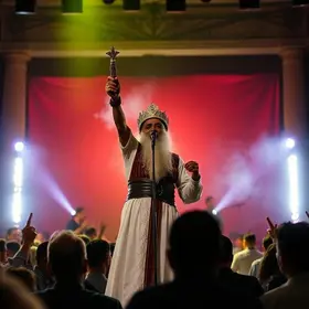 Festival de Teatro de Bonecos