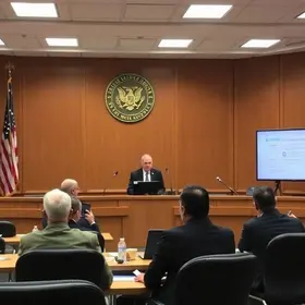 Audiência Pública da Lei de Diretrizes Orçamentárias