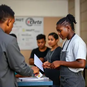 Programa Primeiro Passo