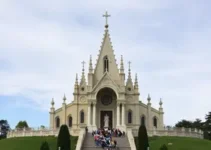 Santuário de Fátima