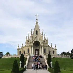 Santuário de Fátima