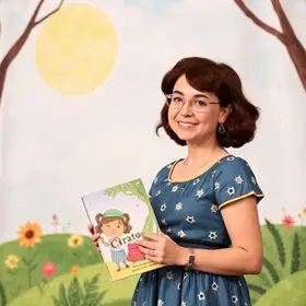 beata Maria de Araújo livro infantil