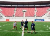 Arbitragem e Árbitros do Crato