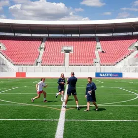 Arbitragem e Árbitros do Crato