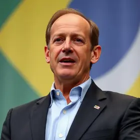 Ciro Gomes pré-candidatura segurança