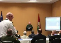 Conferência Plano de Proteção e Defesa Civil