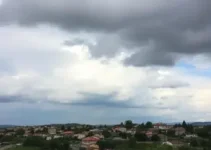 Crato deve ter um dia de céu nublado neste domingo
