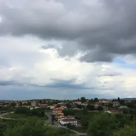 Crato deve ter um dia de céu nublado neste domingo