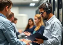 qualificação de servidores