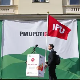 campanha do IPTU 2026