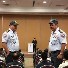 Defesa Civil do Ceará