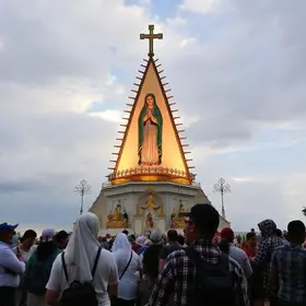 Nossa Senhora de Fátima