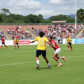 disputa entre Crato e Guarany de Sobral