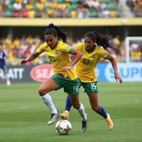 Brasileiro Feminino de Futebol